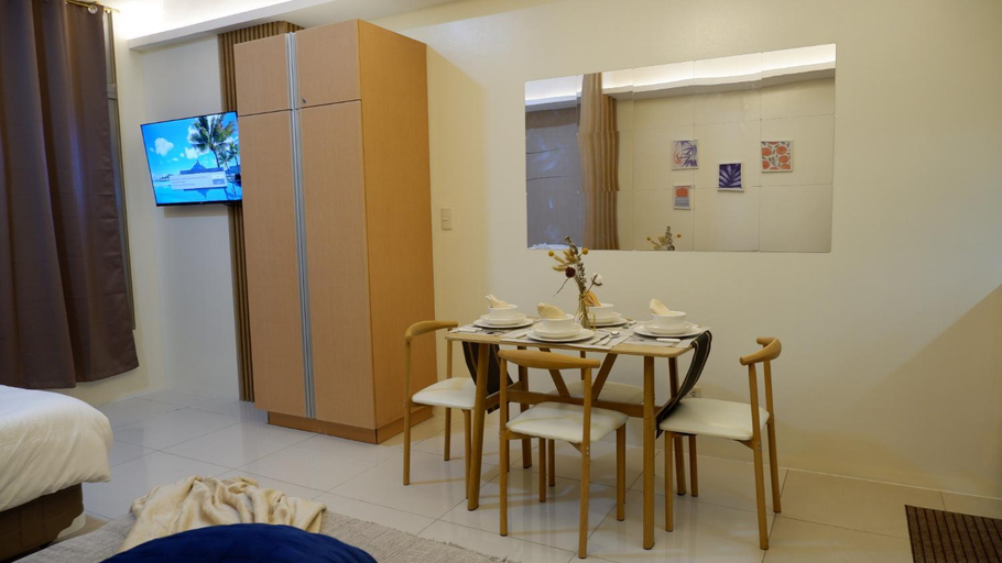 Others 4, New Cozy Condo in Eastwood, Quezon City