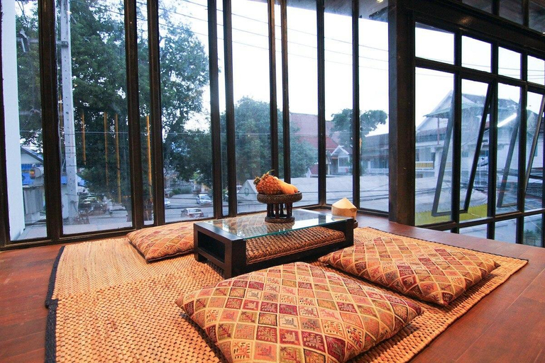 Others 5, Gateway House, Muang Chiang Mai