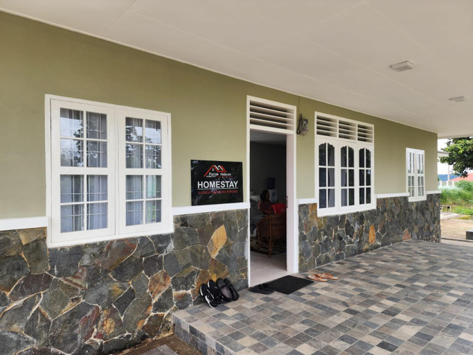 Others 3, Porlak Hebron Family Homestay Silangit, Tapanuli Utara