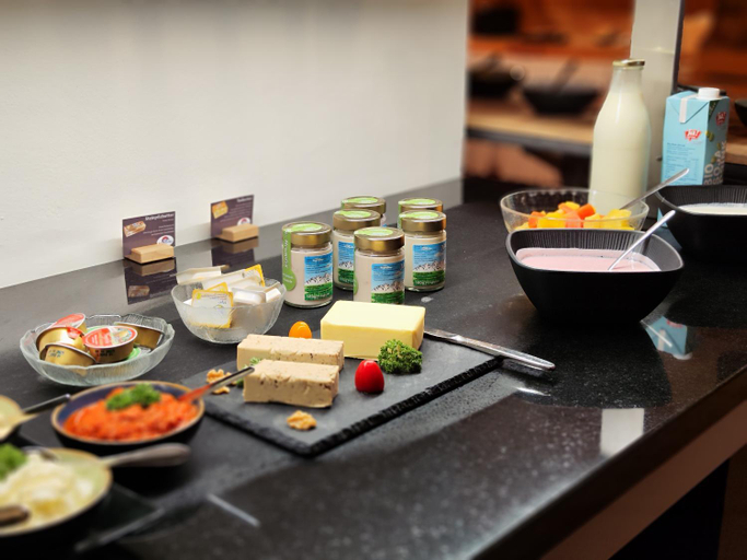 Food & Drinks 5, Hotel Bergkristall, Spittal an der Drau
