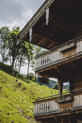 Others 2, Wieshofgut, Zell am See