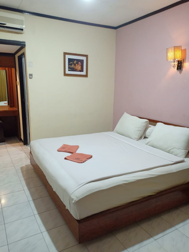Others 4, Hotel Penataran Kediri, Kediri