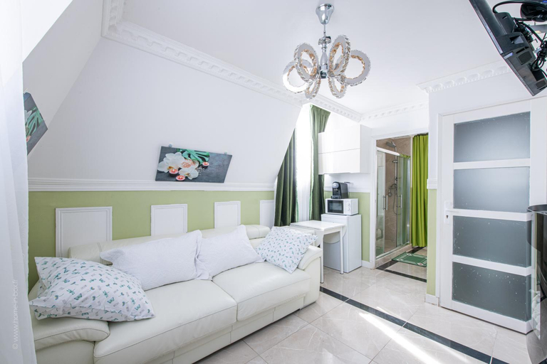 Bedroom 2, Evasion a 10 Minutes de Paris Logements Prives, Val-d'Oise