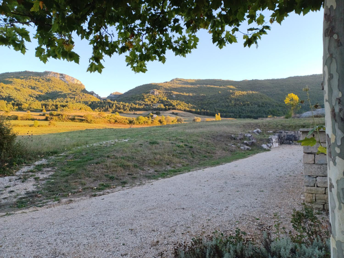 Others 3, La Fond de Miere, Drôme