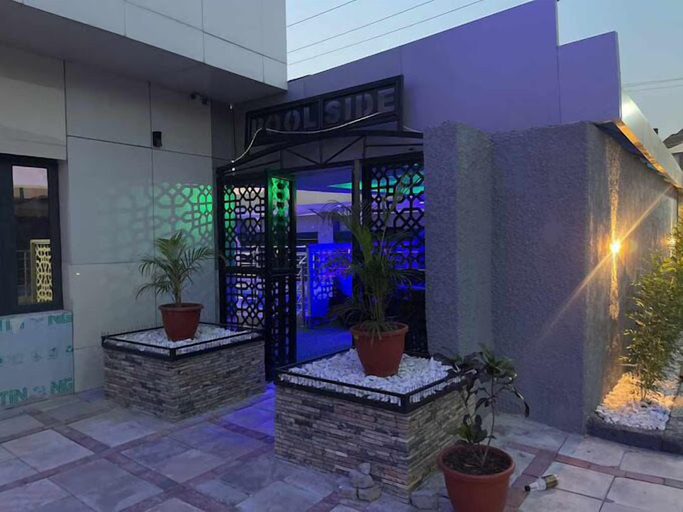 Exterior & Views 2, London Base Villa, Bwari