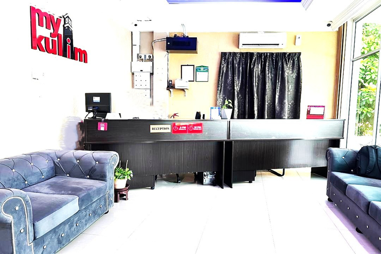 Others 5, Homestay MyKulim, Kulim