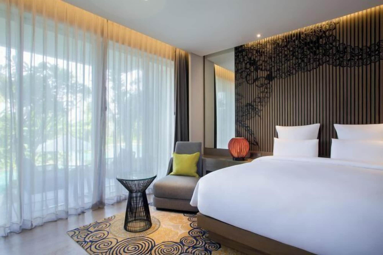 Bedroom 15