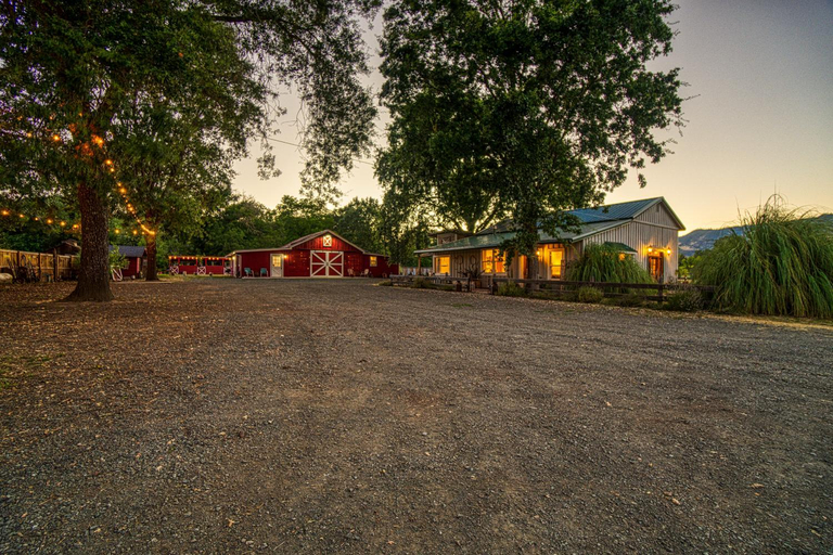 Surrounding environment