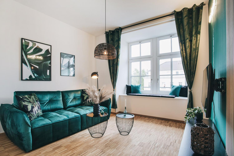 Others 3, Oasis Appart - Wohnen in Dresden - Netflix - Tiefgarage - Dachterrasse, Dresden