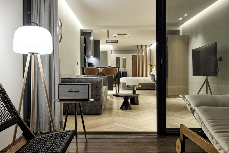 Others 5, Cama Luxury Suites Kavouri, Attica