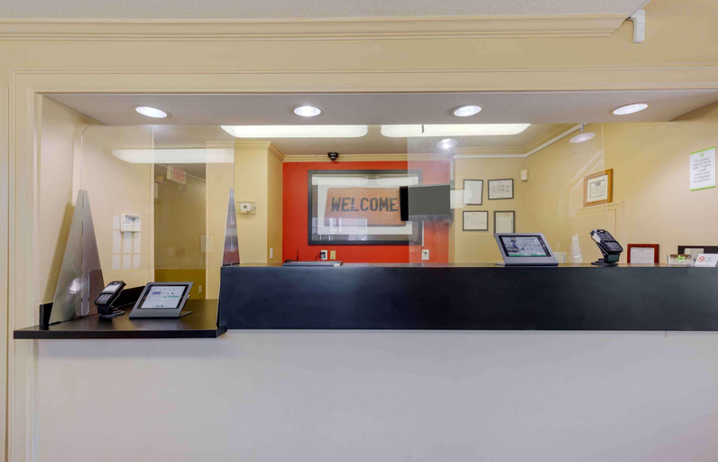 Public Area 2, Extended Stay America Fairfax – Fair Oaks, Fairfax
