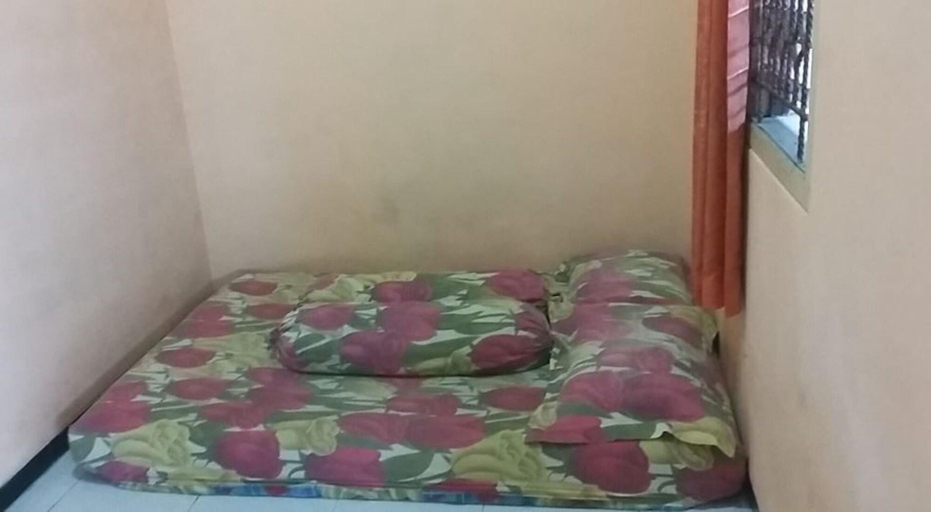 Bedroom 3, Griya Dua Putra Jaya I by ZUZU, Bojonegoro