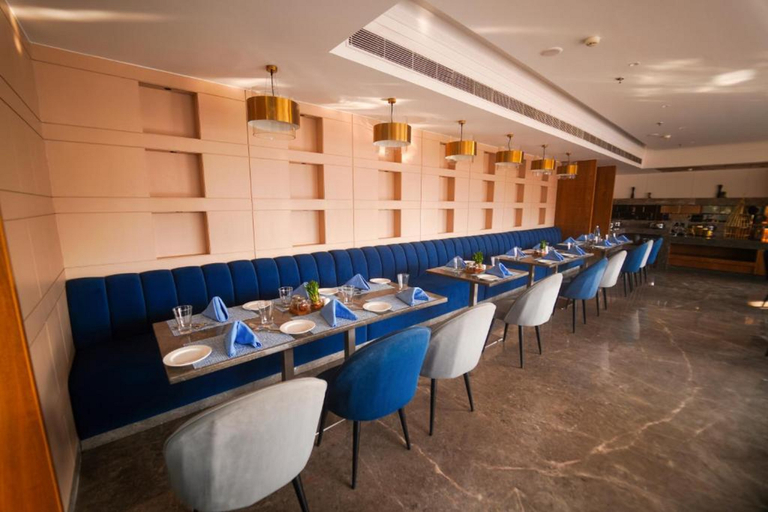 Food & Drinks 5, Best Western Swaran Amritsar, Amritsar