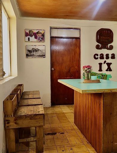 Others 2, Casa I`X, Quetzaltenango