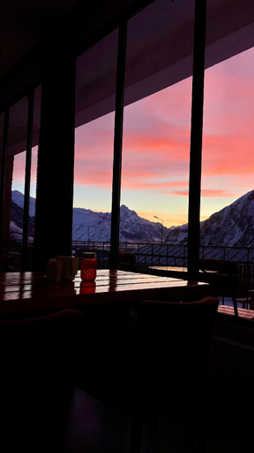 Others 4, Mountain House Kazbegi, Kazbegi