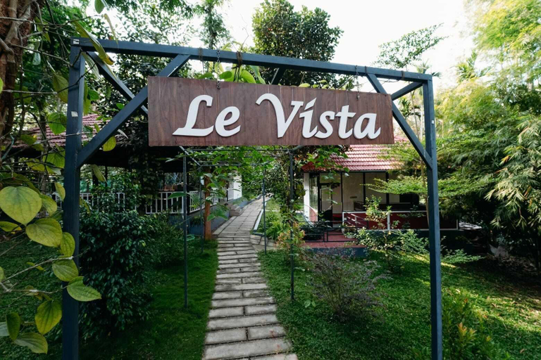 Exterior & Views, Le Vista Resort - Wayanad, Wayanad