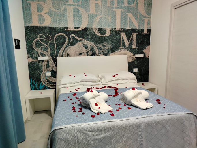 Others 3, B&B Villa Fabrizia, Cosenza