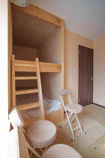 Others 4, YUKARA LEAF LODGE, Nanae