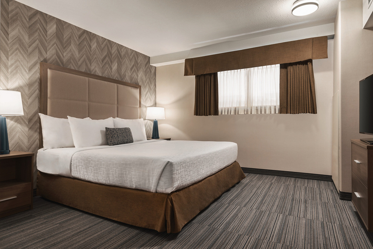 Bedroom 3, Canalta Airdrie, Division No. 6