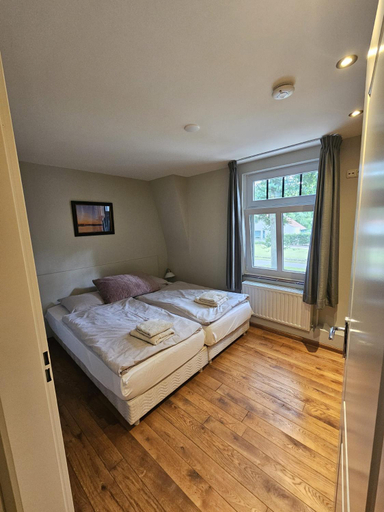 Bedroom 2, De Arcense Herberg, Arcen en Velden