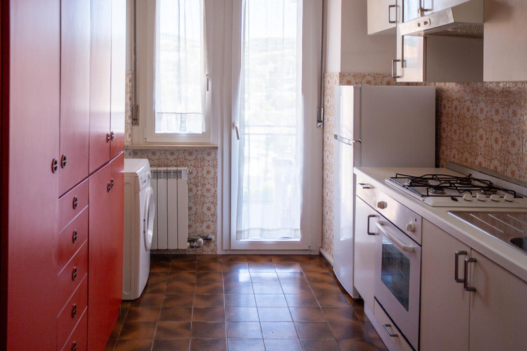 Others 5, La Casa di Merion - affittacamere, Ancona