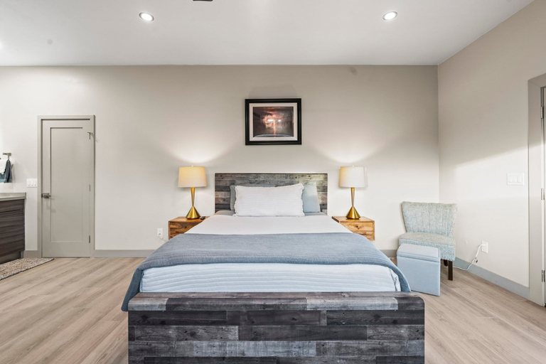 Room 5, NEW Moondance Red Rock Retreat Epic Views, Yavapai