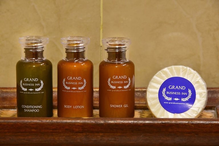 Amenities 4