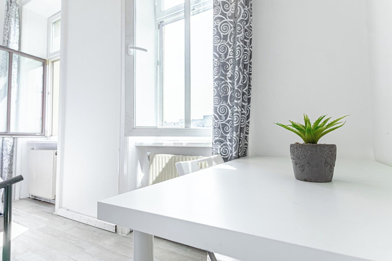 Others 4, Affordable Stay Prime Location by Danube, Wien