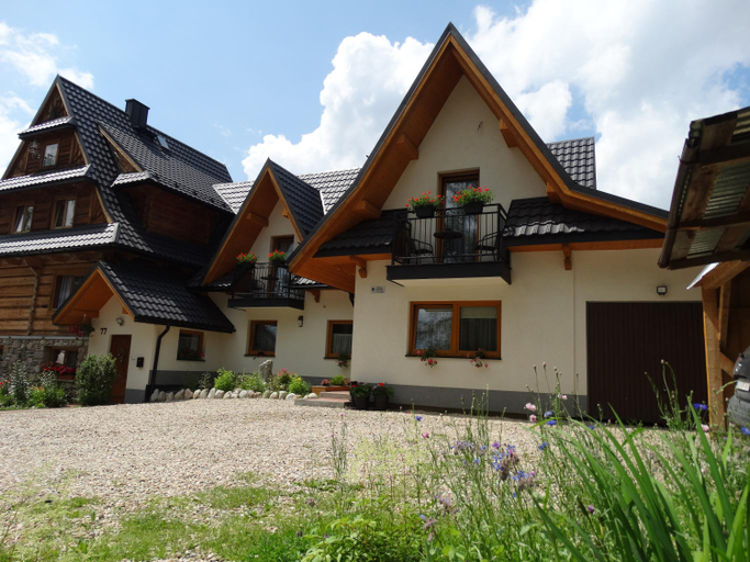 Others 3, Apartamenty Tatrzanska Dolina, Tatra