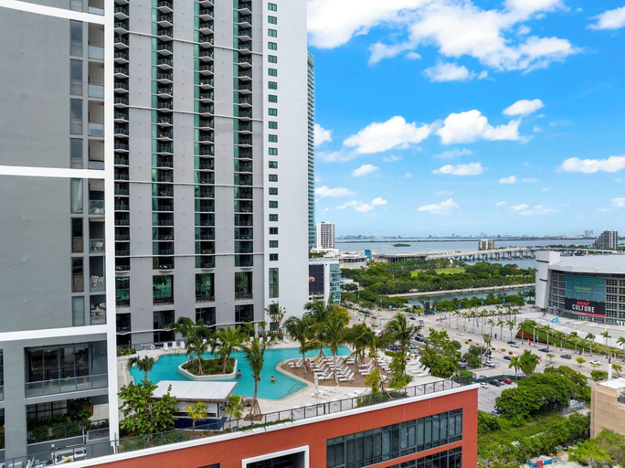 Exterior & Views 2, 159 Ne Access to Miami’s Top Attractions - We Host, Miami-Dade