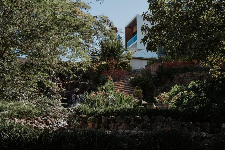 Exterior & Views 4, La Cascada Hotel Boutique, Juanacatlán