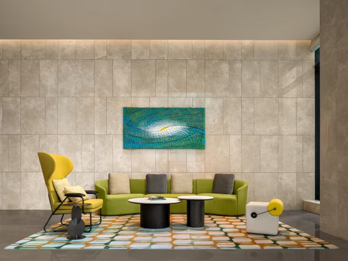 Public Area 4, Holiday Inn & Suites CHONGQING NANAN by IHG, Chongqing