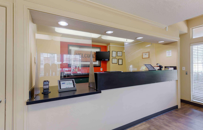 Public Area 2, Extended Stay America Fairfax – Fair Oaks, Fairfax