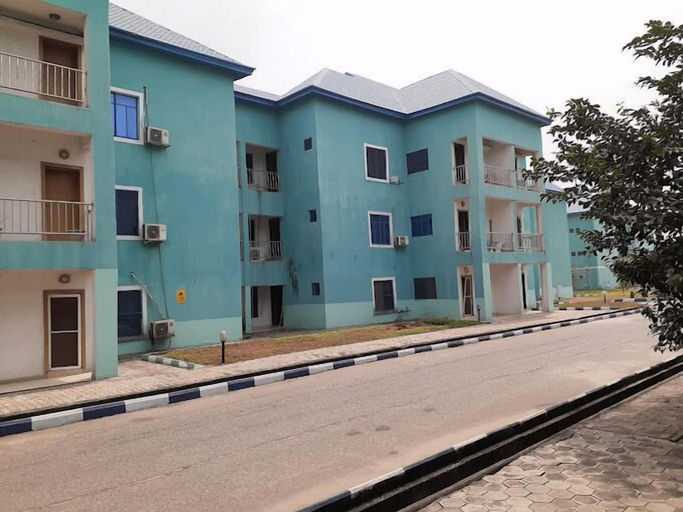 Exterior & Views 2, Heroes Luxury Apartments and Suites, Owerri Municipal