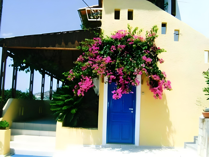 Others 5, Paradise Apartments, Crete
