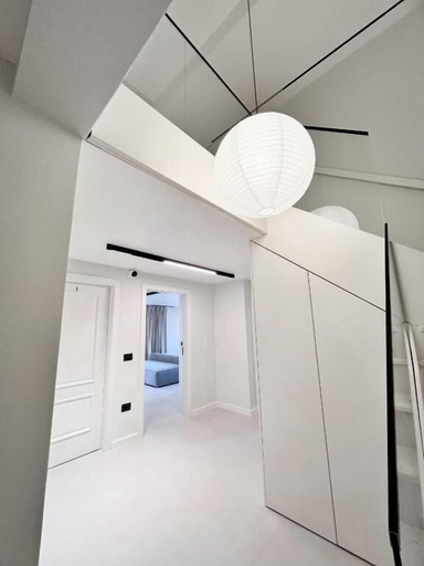 Bedroom 2, Siar Rooms, Durrësit