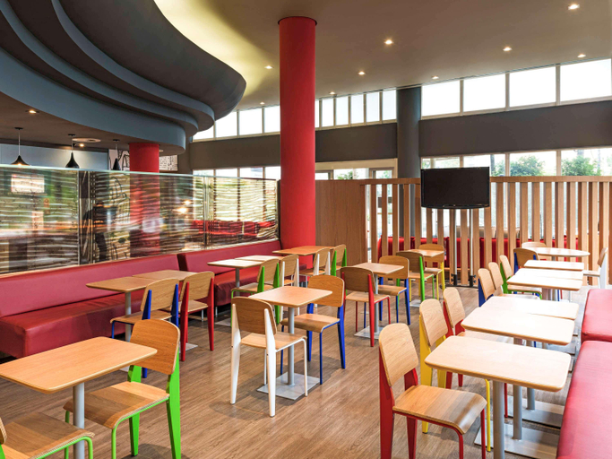 Food & Drinks 5, ibis Santo Andre, Santo André
