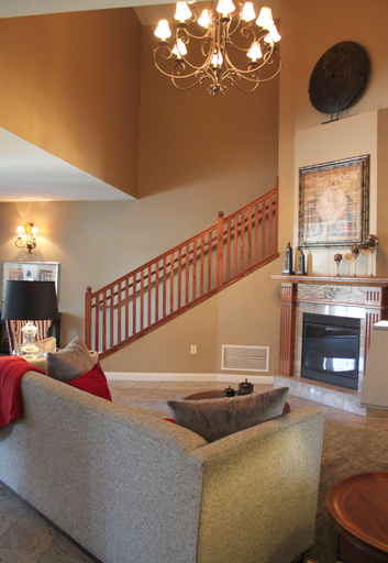 Public Area 2, GrandStay Residential Suites Ames, Story