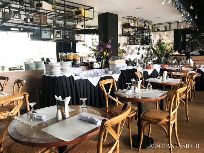 Food & Drinks 5, Goldberry Suites and Hotel Mactan, Lapu-Lapu City