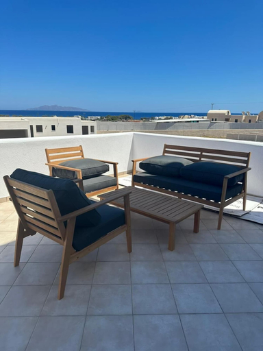 Others 5, Ifestia House, South Aegean