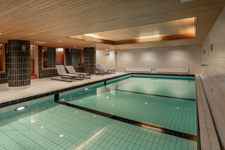 Sport & Beauty 2, Scandic Jyväskylä City, Central Finland