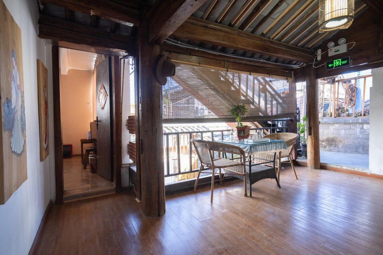Others 2, 丽江古城栖旅民宿 qi lu lnn old town lijiang, Lijiang