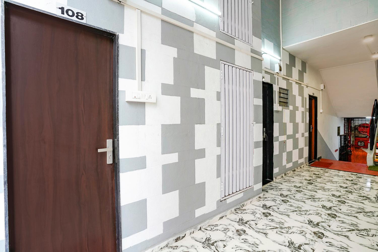 Others 5, FabHotel Saroj Inn - Mumbai Naka, Nashik