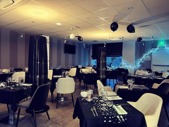 Food & Drinks 5, Hotel de la Paix, Pas-de-Calais
