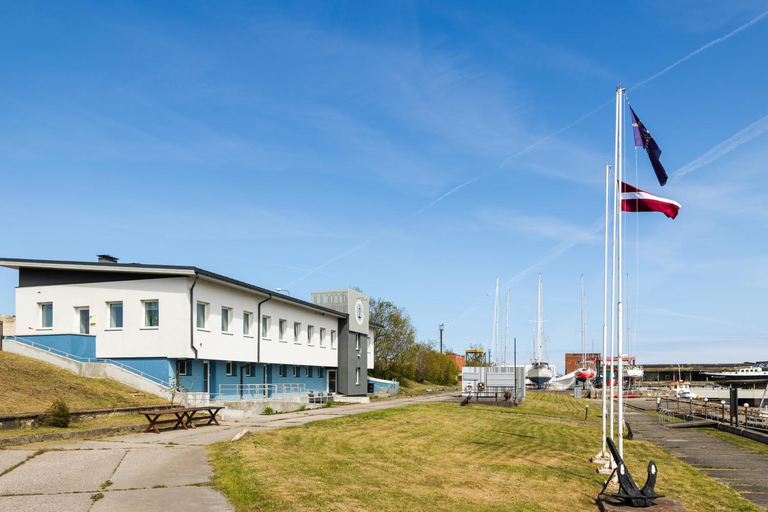 Others 4, Ventspils jahtu osta, Ventspils Marina, Ventspils
