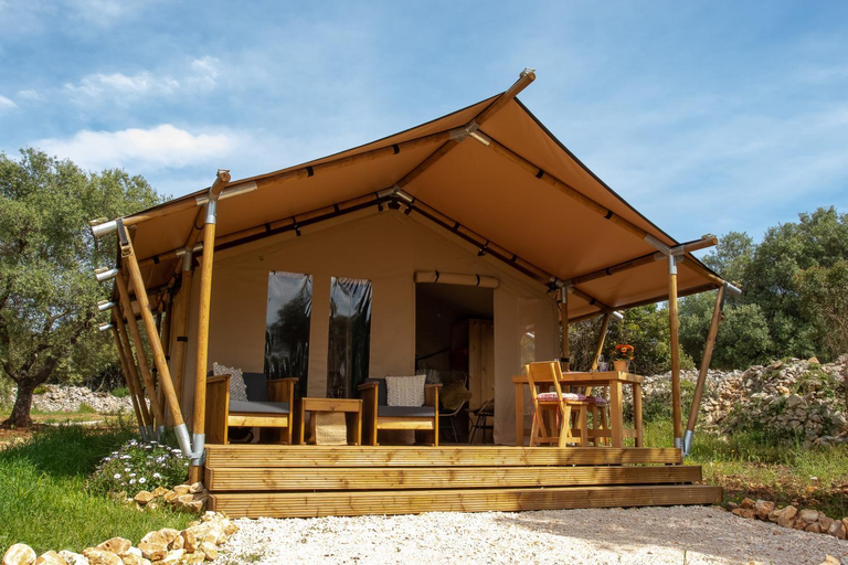 Others 2, Domus Olea Glamping, Brindisi