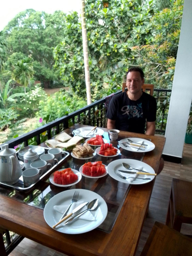 Food & Drinks 4, Charming View Homestay, Ella