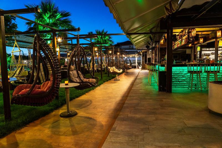 Food & Drinks 5, Despina Aparthotel by Philoxenia Hotel & SPA, Crete