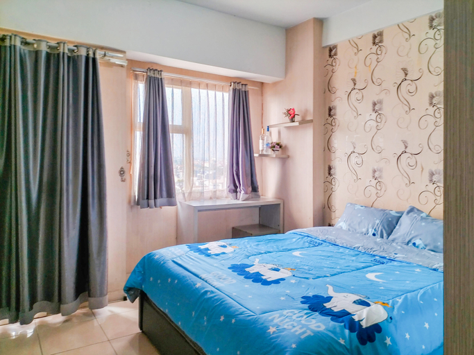 Bedroom 27