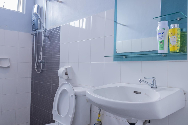 Others 4, Staycation Homestay 39 MJC Condominium, Kuching